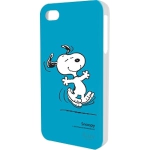 iLuv iCP751 - Hardshell case for iPhone 4S / 4