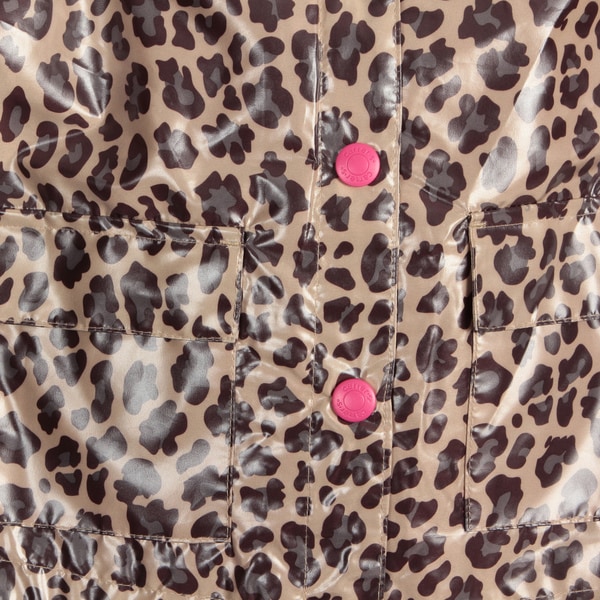 Carter/'s Toddler Girls Pink Trench Coat Size 4T