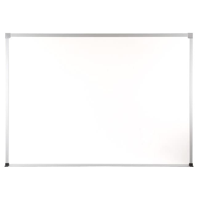 Best rite Mark rite Melamine Taa compliant Dry Erase Board (18 Inches X 24 Inche)