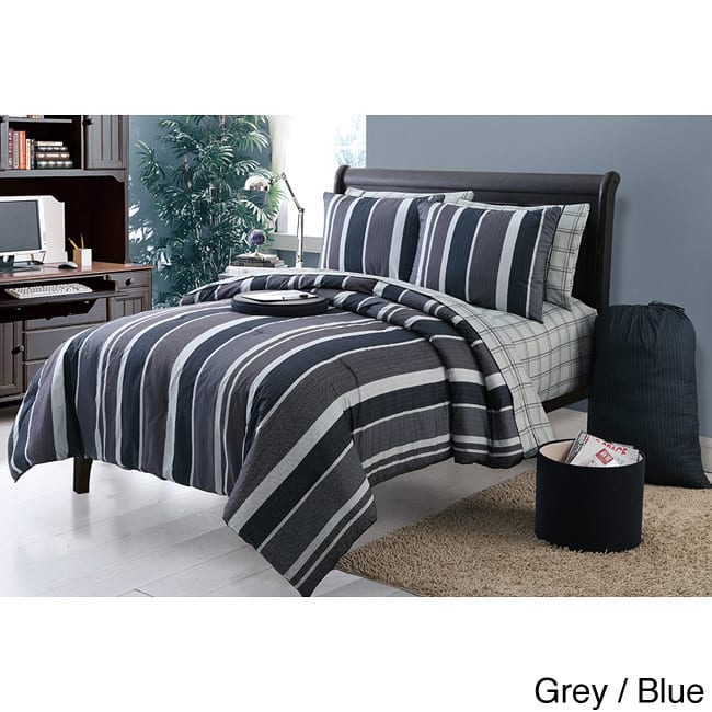 Buy Teen Bed in a Bags Online at Overstock | Our Best Dorm & Teen ...