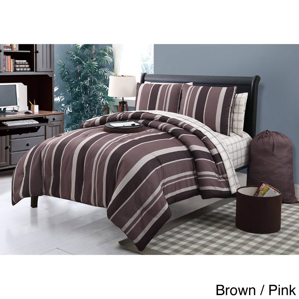 Buy Teen Bed in a Bags Online at Overstock Our Best Dorm & Teen