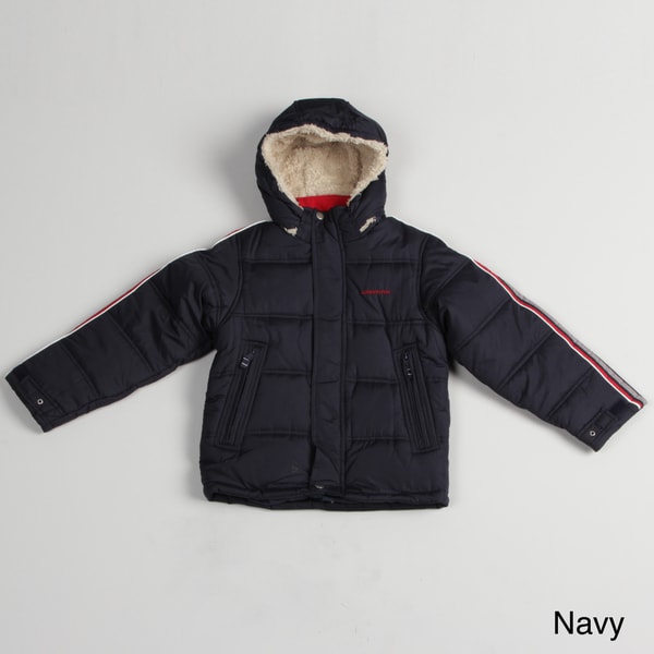 London Fog Boys' Bubble Jacket
