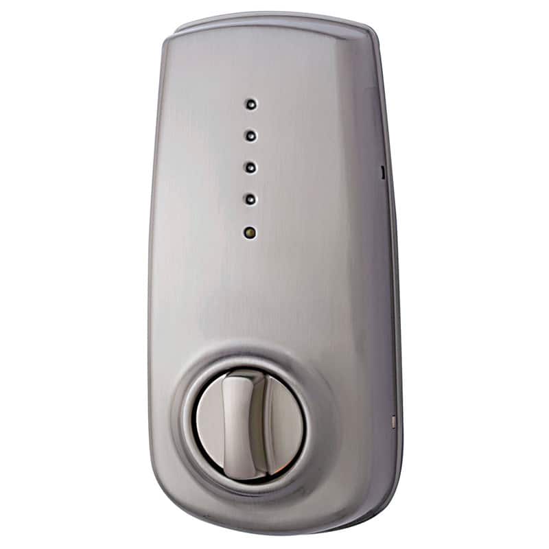 Sure-Loc Electronic Keypad Deadbolt Lock