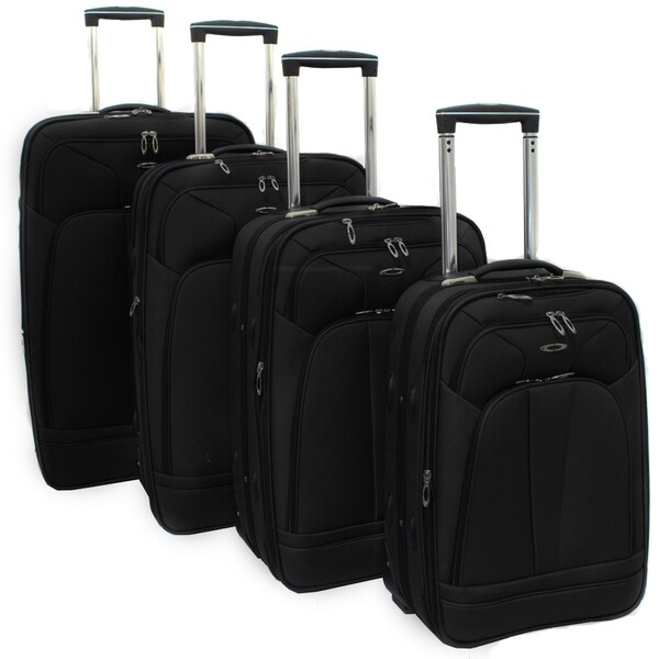top of the line luggage sets