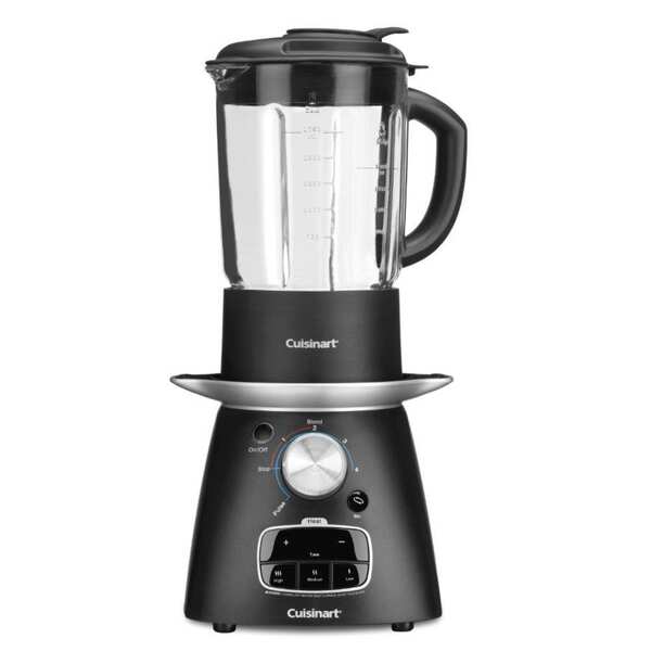 Cuisinart SBC 1000FR Soup Blender (Refurbished) Cuisinart Blenders