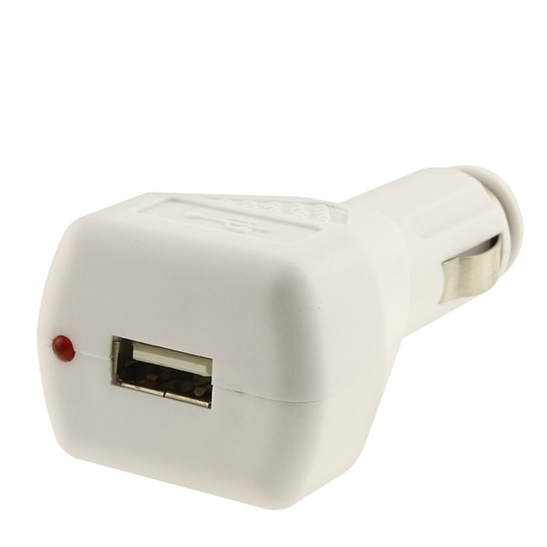 iphone charger car adapter