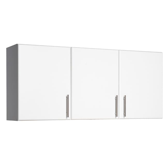 Prepac Winslow Elite White Worktop Standing Cabinet