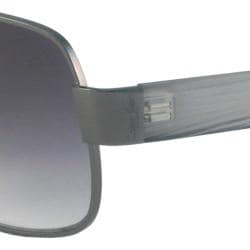 Calvin Klein Unisex CK7222S Rectangular Sunglasses Calvin Klein Fashion Sunglasses