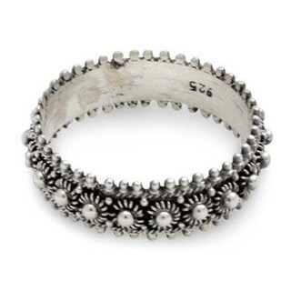 shine sterling silver