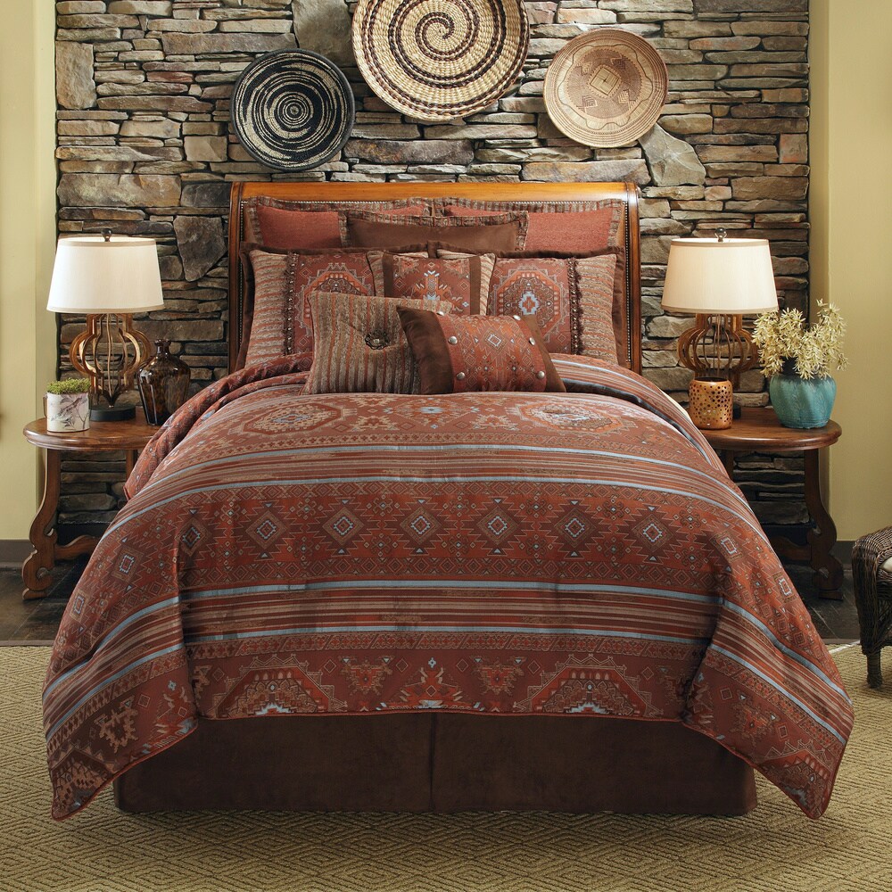 Western Comforter Sets Find Great Bedding Deals Shopping At