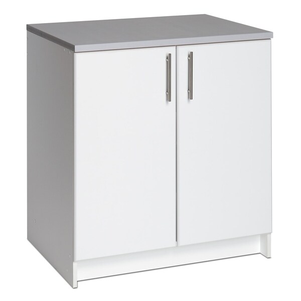 Prepac Winslow Elite 32-inch Base Cabinet, Multiple Finishes - 32 Inch. Opens flyout.