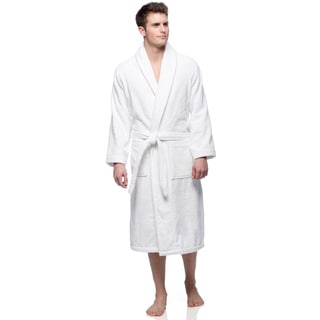 NFL 349 Texans Men's L/XL Bathrobe - Bed Bath & Beyond - 12095741