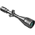 Barska 8-32x50 Varmint Riflescope with Rangefinding Reticle