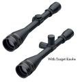 Leupold VX-2 6-18x40mm Matte Finish Rifle Scope