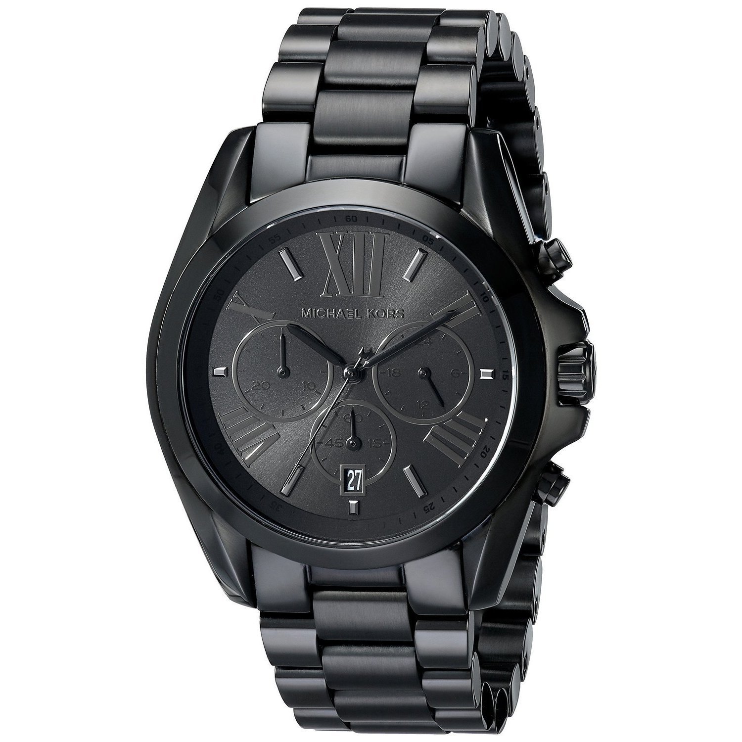 MK black watch