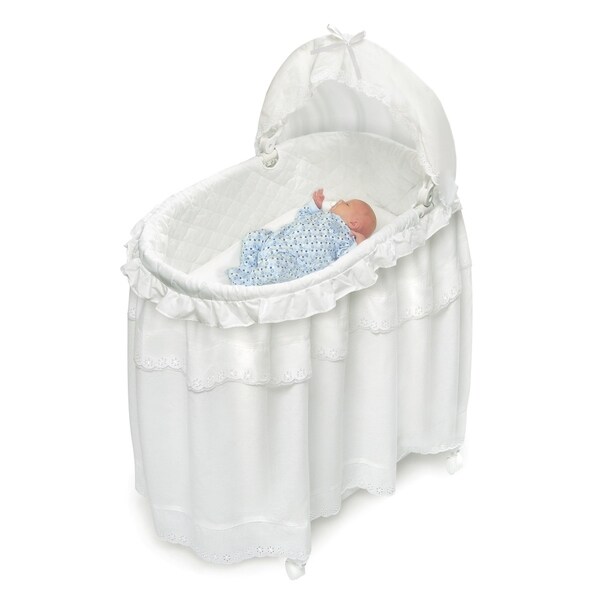 bassinet base
