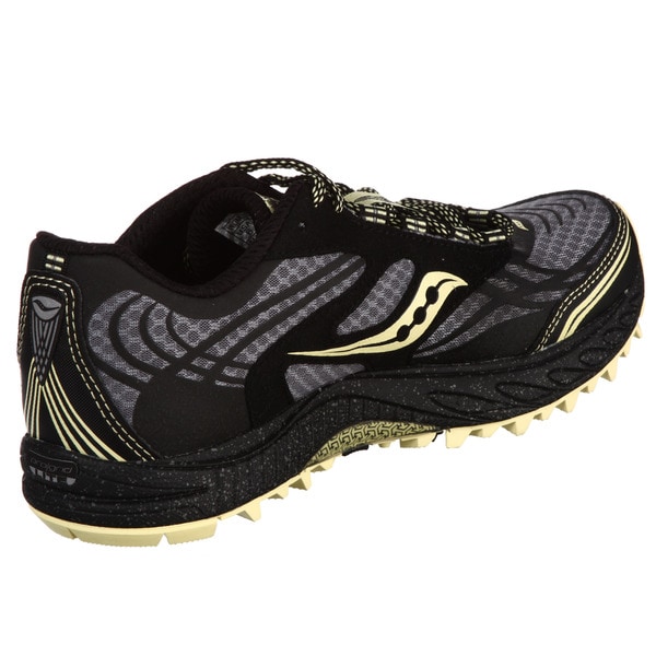saucony peregrine 2 womens brown