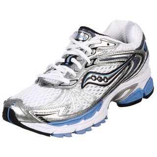 Saucony Women's 'Ride 4' Running Shoes - Overstock™ Shopping - Great ...