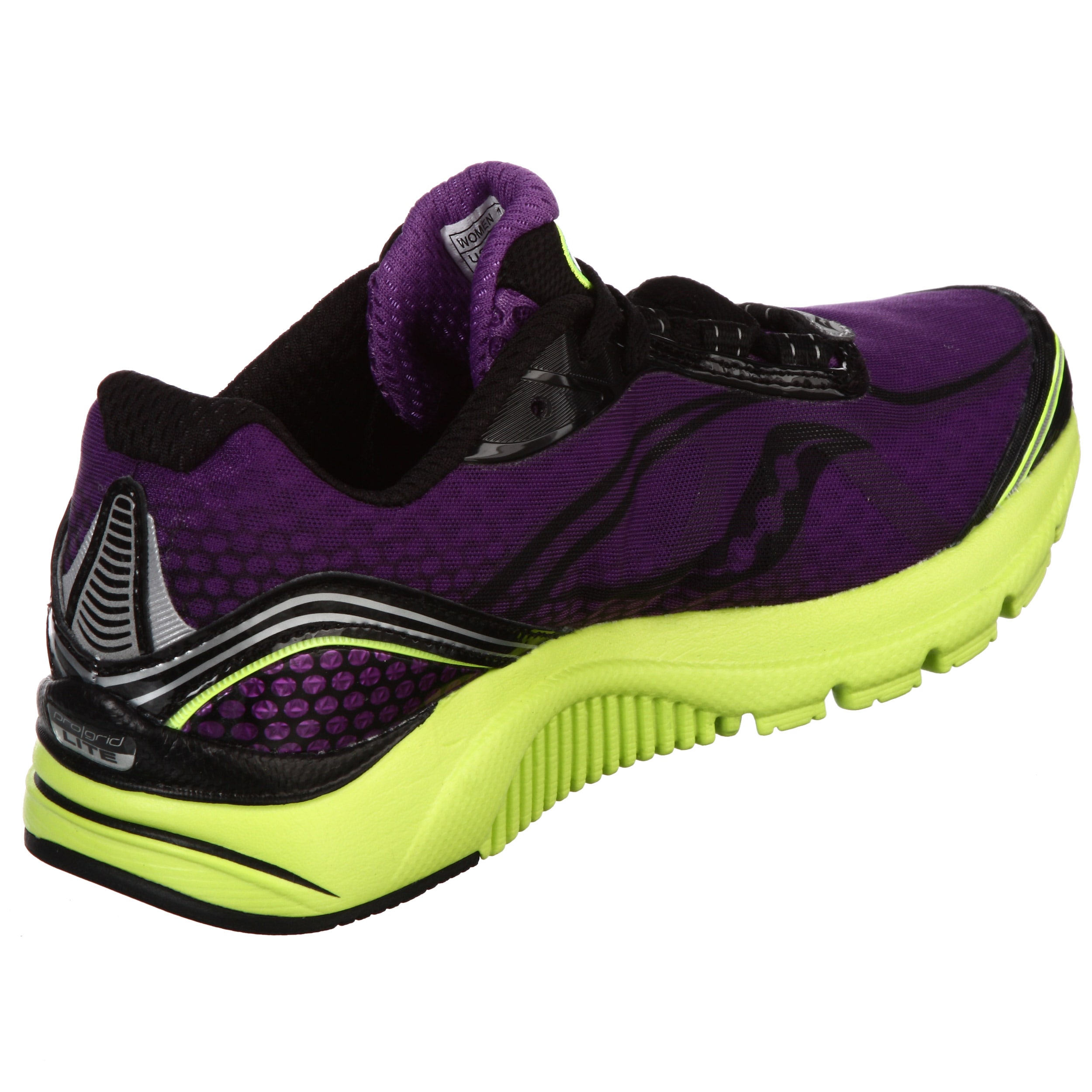 saucony kinvara 2 mens purple