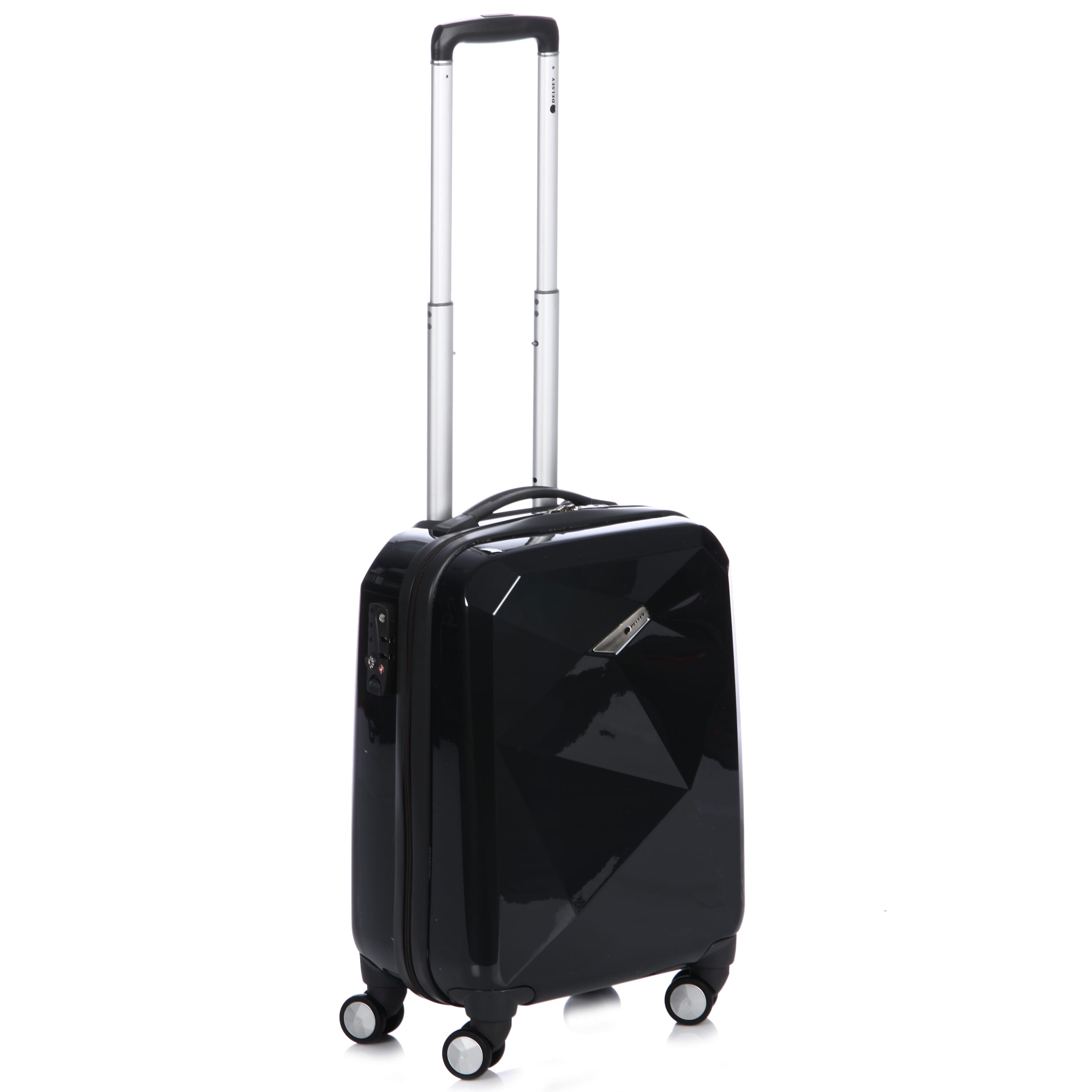 delsey 22 inch carry on