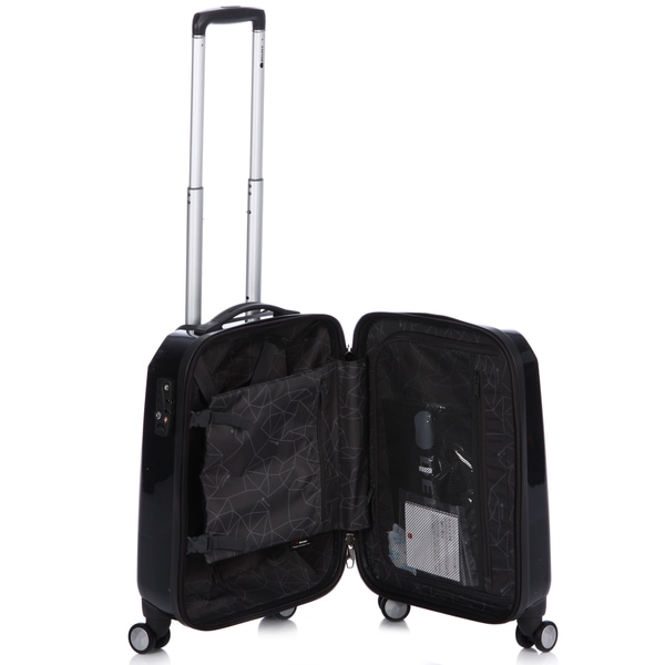 delsey 22 inch carry on