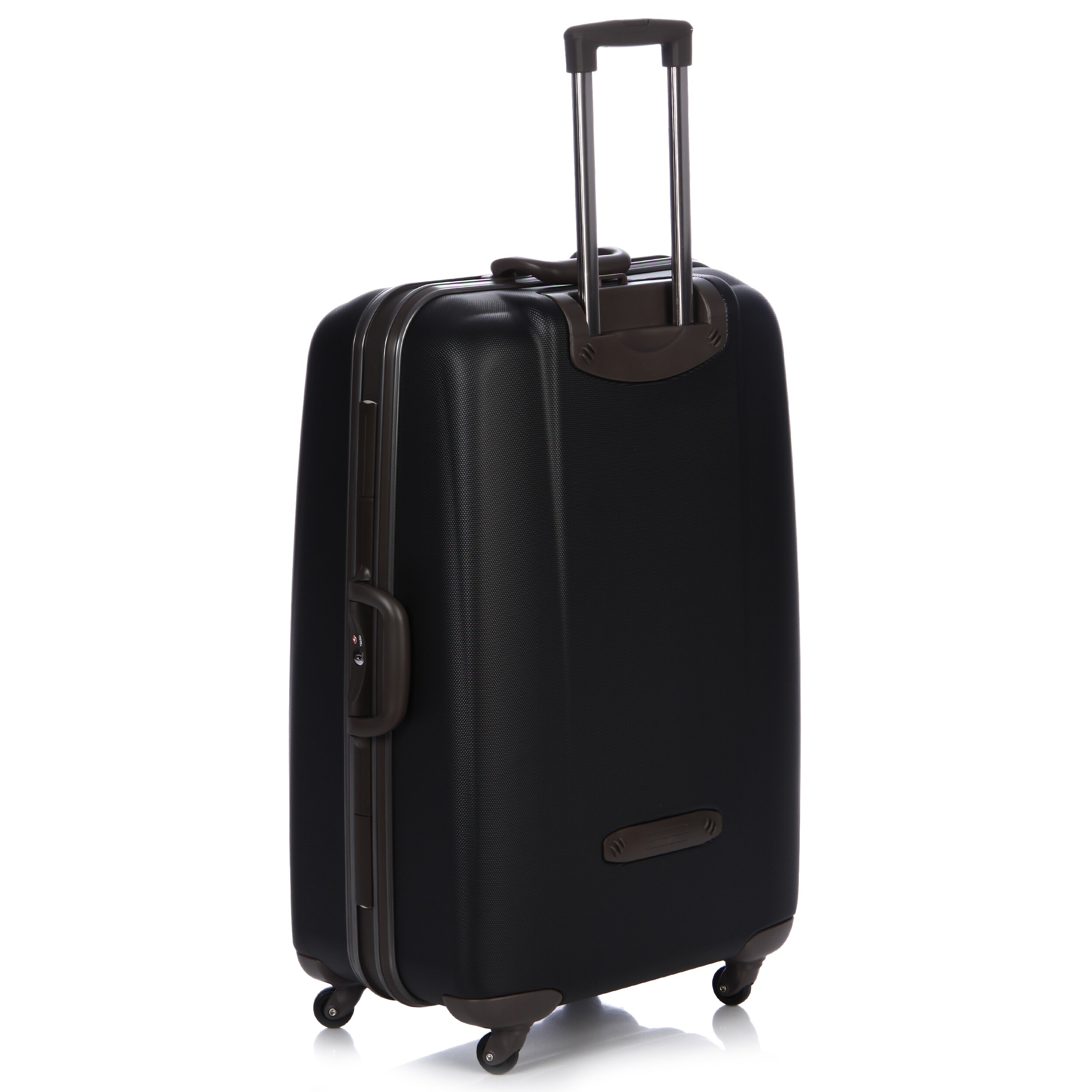 meridian suitcase