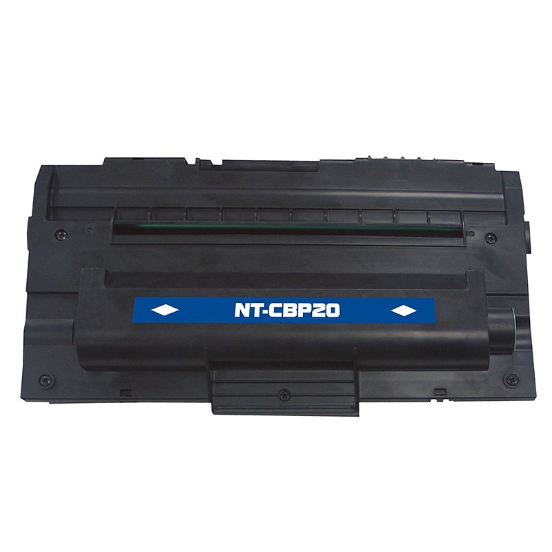 Electrical Hick pile BasAcc Ricoh Compatible 402455/ NT-CBP20C Black Toner Cartridge - Overstock  - 6722845