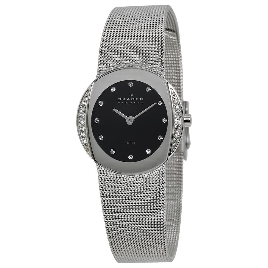 Skagen Women's Stainless Steel Watch