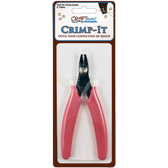 Crimp it Tool