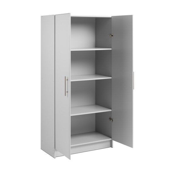 Prepac Elite 32 Storage Cabinet