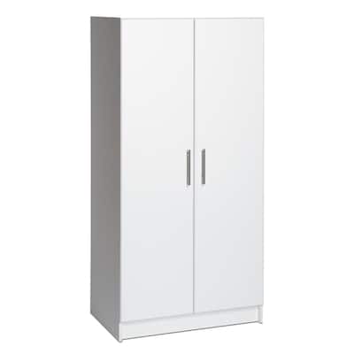 Buy White Garage Storage Cabinets Online At Overstock Our Best