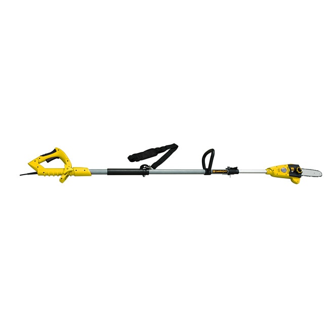 Wen Electric Polesaw (Yellow, blackSize 8 inchesCord/cordless Corded 8 inchesCord/cordless Corded )