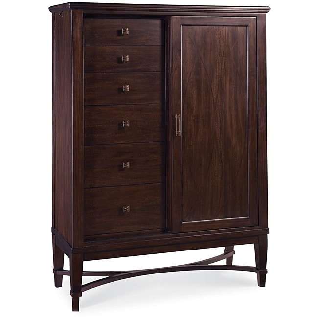 A.R.T. Furniture Intrigue Sliding Door Chiffarobe