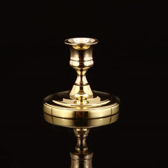 Oxford Small Circle Candlestick