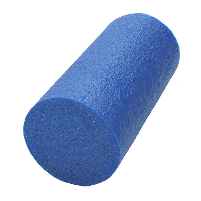 Eva Blue Foam Roller