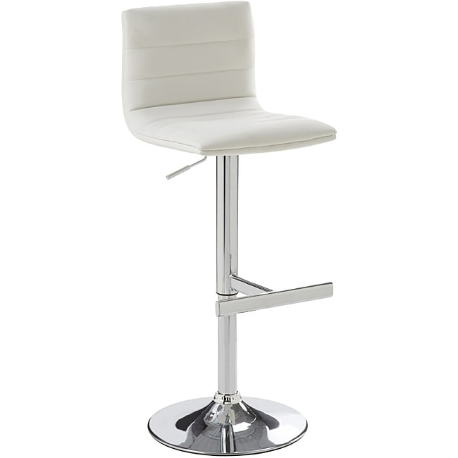 Sunpan Motivo Adjustable Barstool