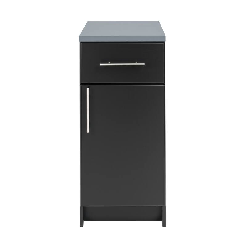 Prepac 'Winslow Elite' 16-inch Base Cabinet, Multiple Finishes - 16 Inch - 16 Inch