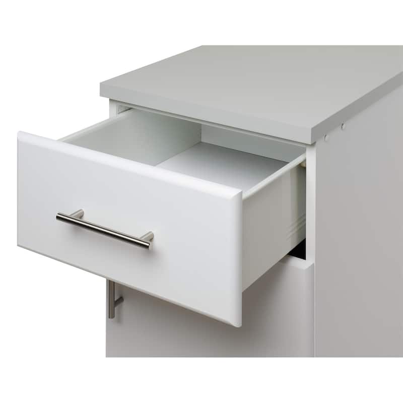 Prepac 'Winslow Elite' 16-inch Base Cabinet, Multiple Finishes - 16 Inch - 16 Inch