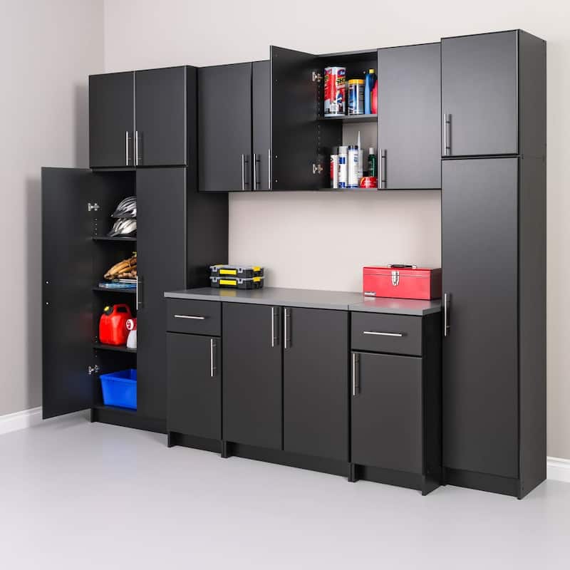 Prepac 'Winslow Elite' 16-inch Base Cabinet, Multiple Finishes - 16 Inch - 16 Inch