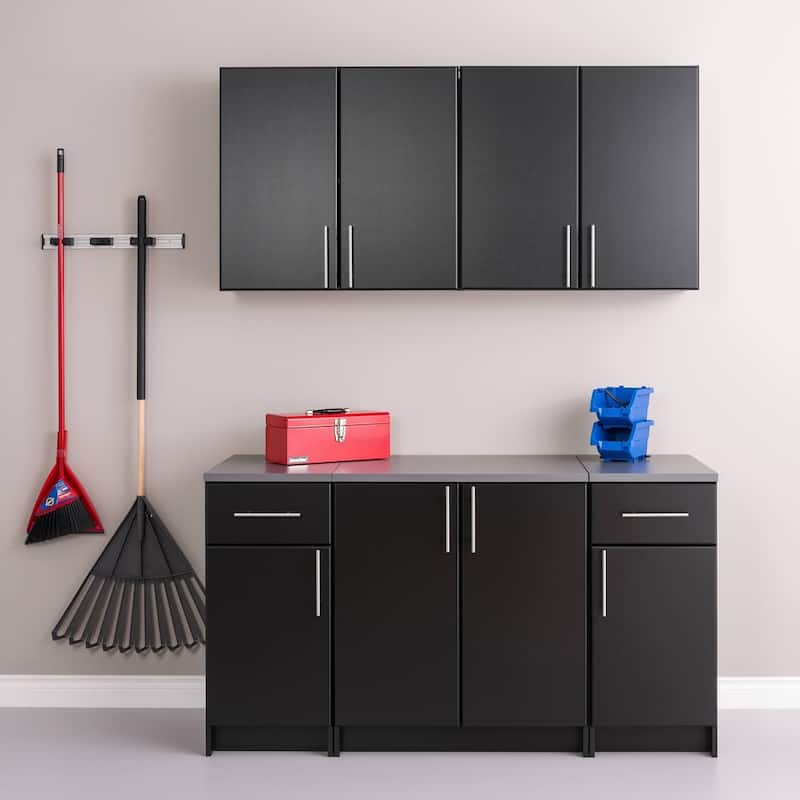 Prepac 'Winslow Elite' 16-inch Base Cabinet, Multiple Finishes - 16 Inch - 16 Inch