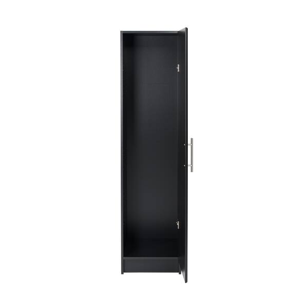 Shop Prepac Elite 16 Inch Narrow Cabinet Multiple Finishes 16