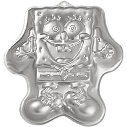 Novelty Cake Pan-Pirate Ship - Bed Bath & Beyond - 6765223