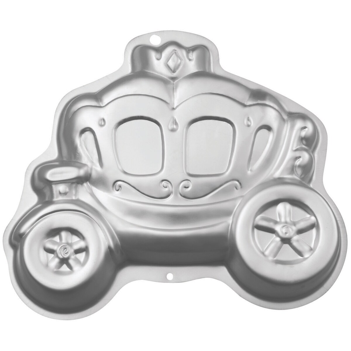 Novelty Cake Pan-Pirate Ship - Bed Bath & Beyond - 6765223