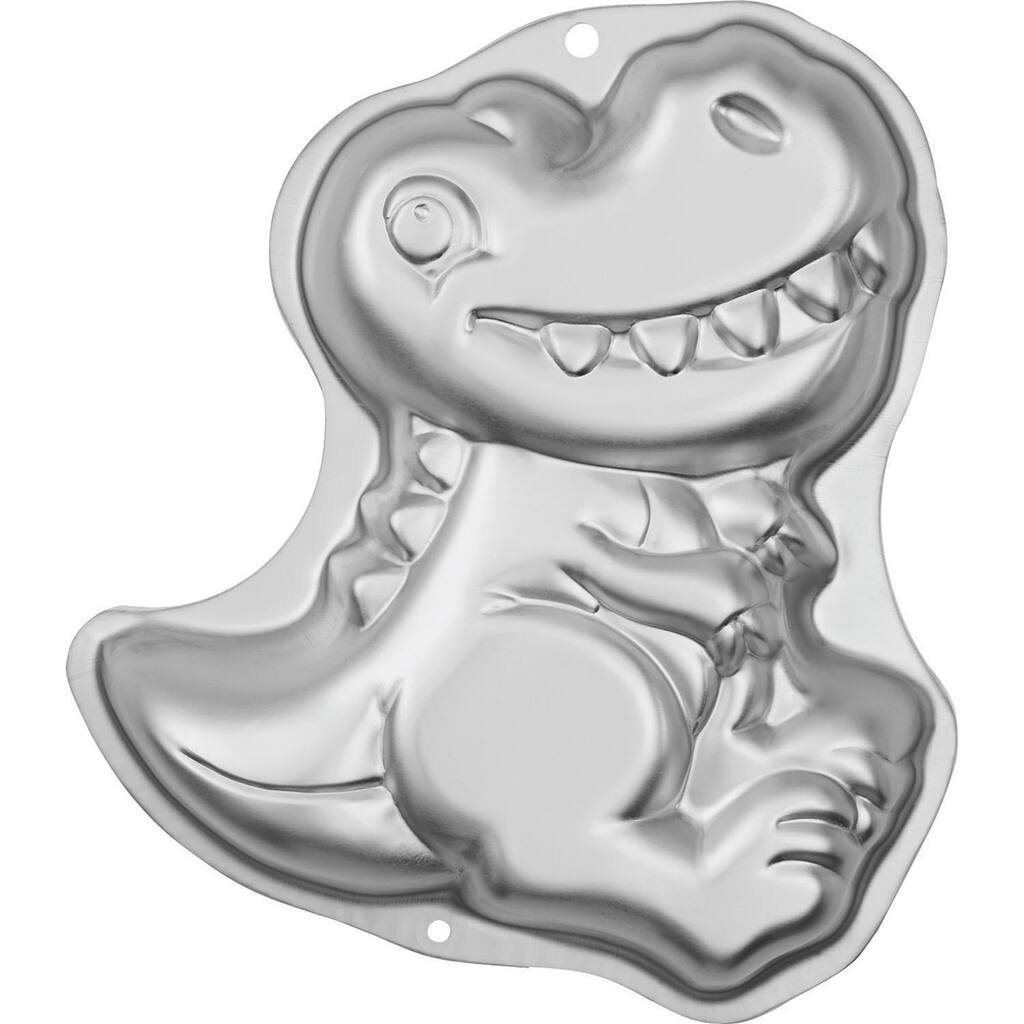 Novelty Cake Pan-Dinosaur