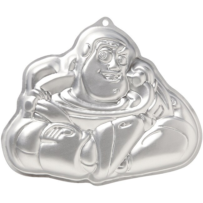 'Toy Story Buzz Lightyear' Novelty Cake Pan