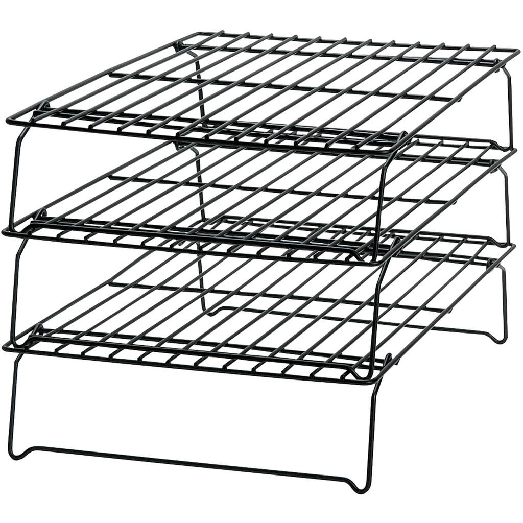 Excelle Elite 3 Tier Cooling Rack