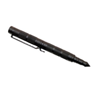 x8 BIC Round Stic Pack Black Medium 1.0mm Classic Ballpoint Biro Pen CHEAP!! 