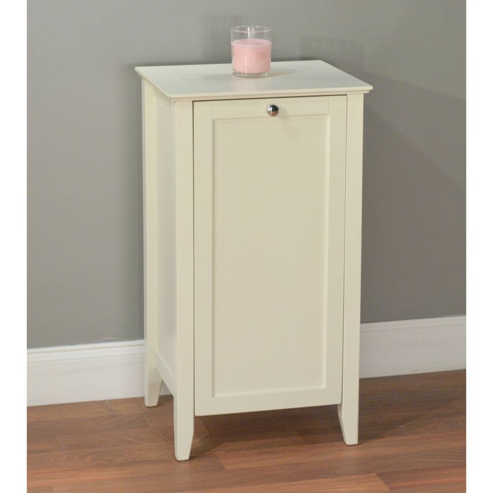 Simple Living Tilt-Out Laundry Hamper