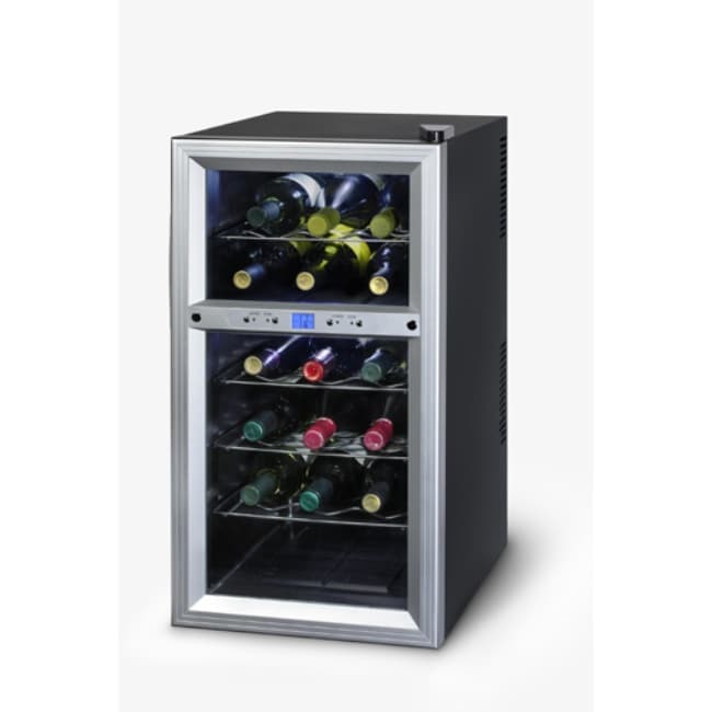 Kalorik 18 Bottle Wine Cooler (Refurbished )  ™ Shopping