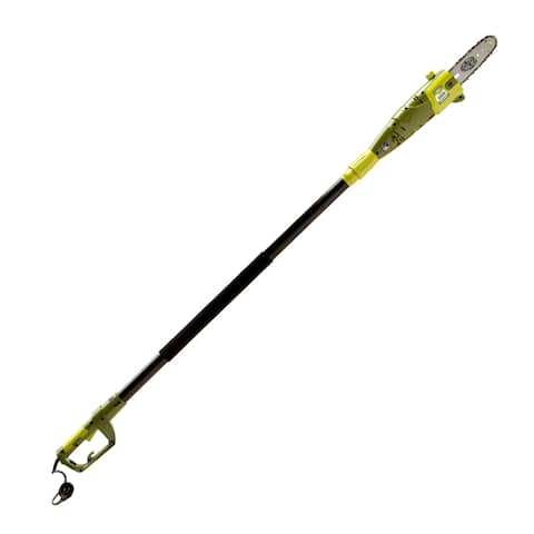 Sun Joe Saw Joe 8-Inch 6.5-Amp Electric Pole Chain Saw